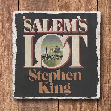 Salem's Lot Coaster