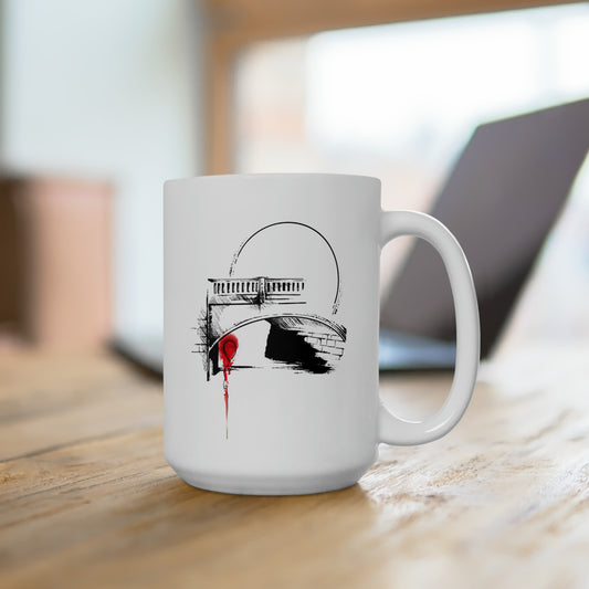 Canal Mug