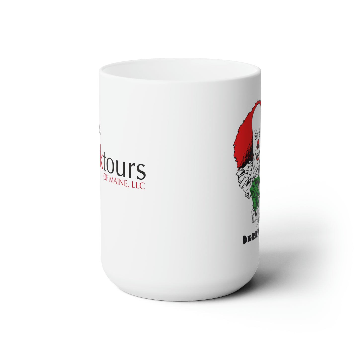 Pennywise Mug