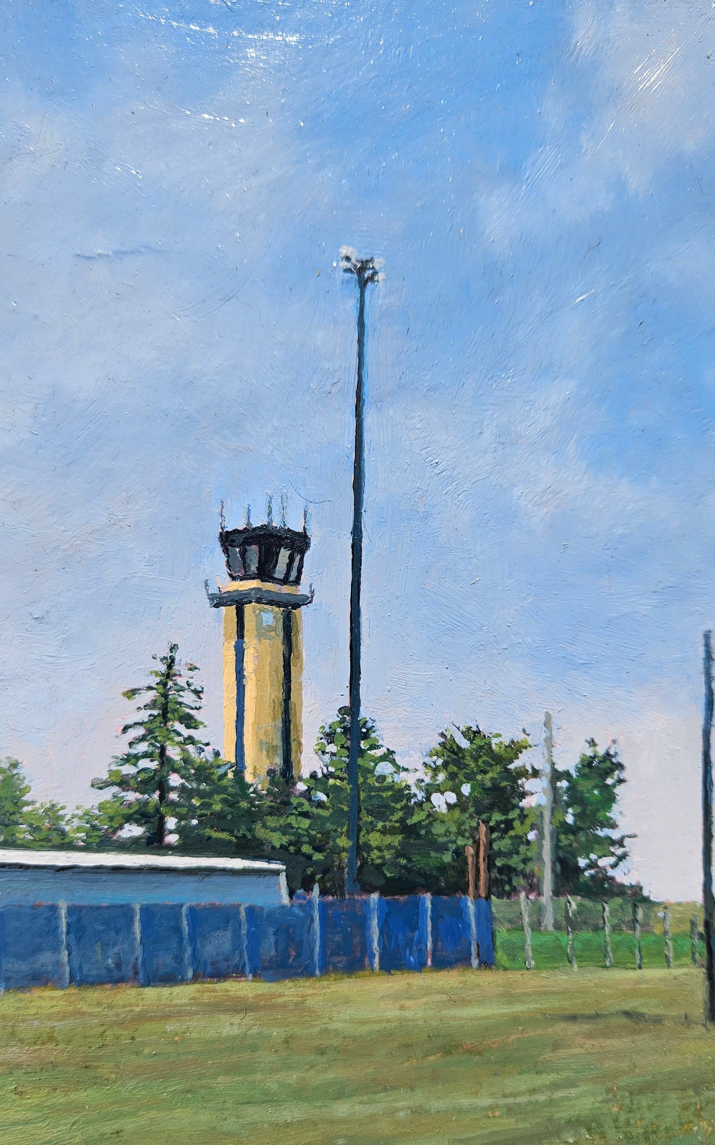 Airport