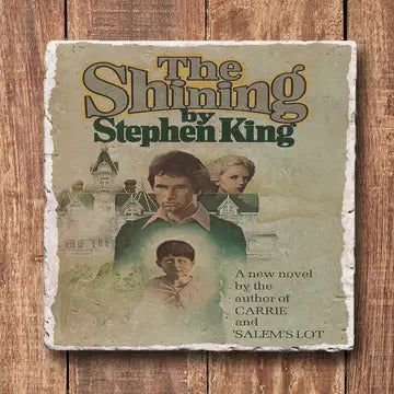 The Shining Coaster