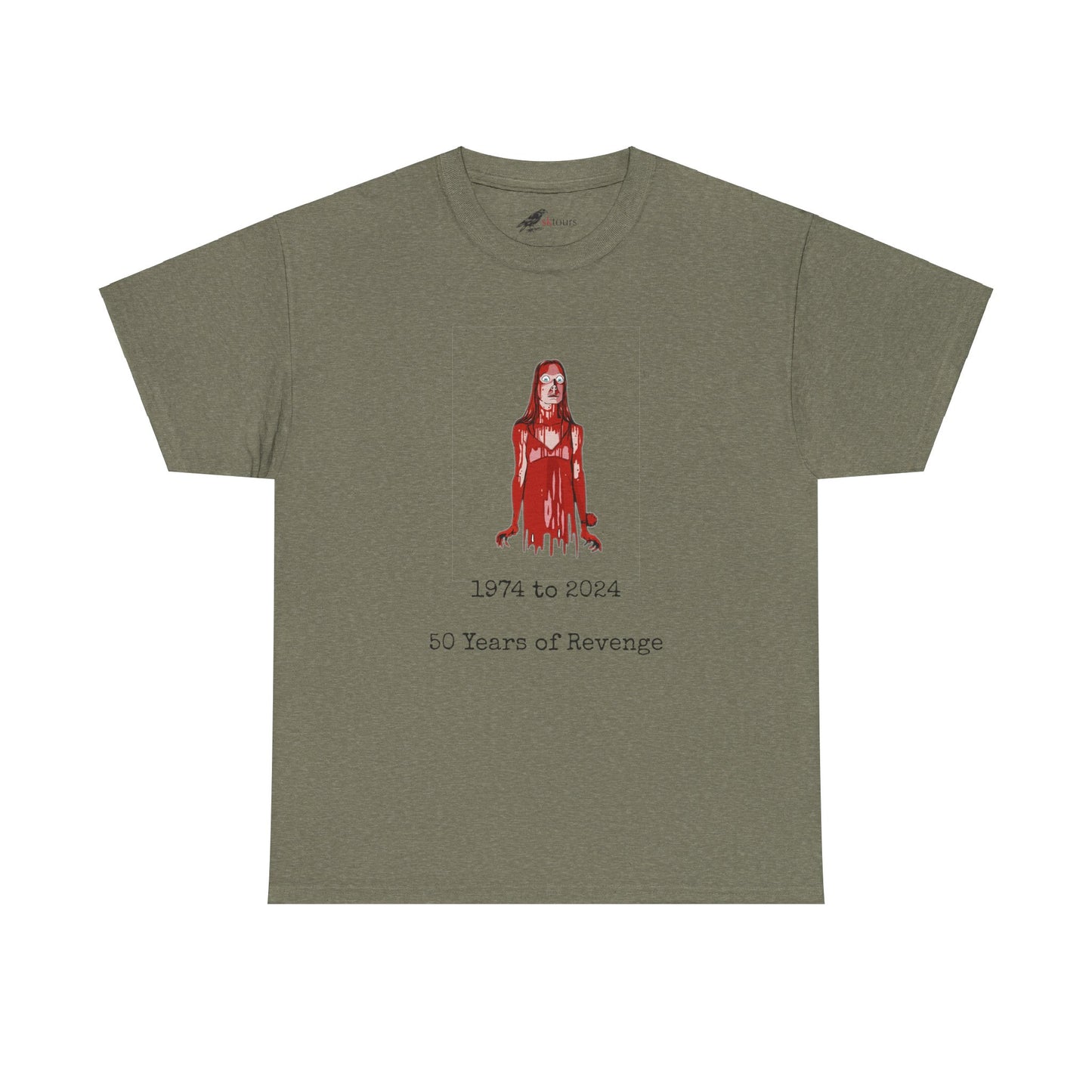 50th Anniversary Carrie!