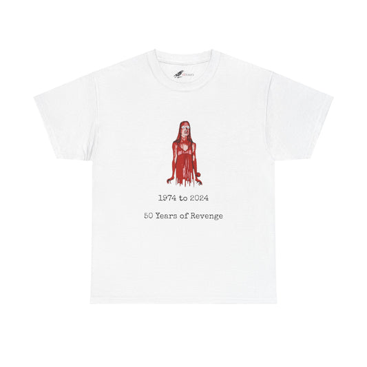 50th Anniversary Carrie!