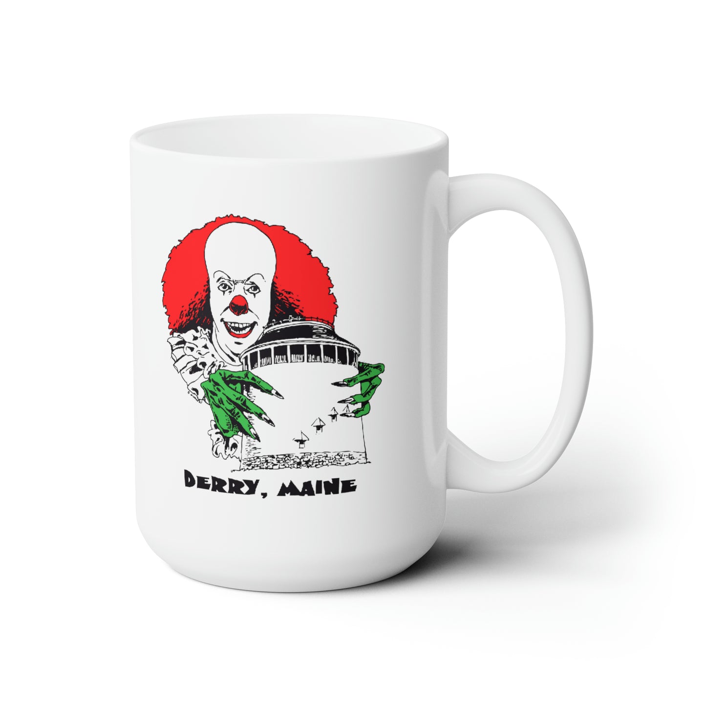 Pennywise Mug