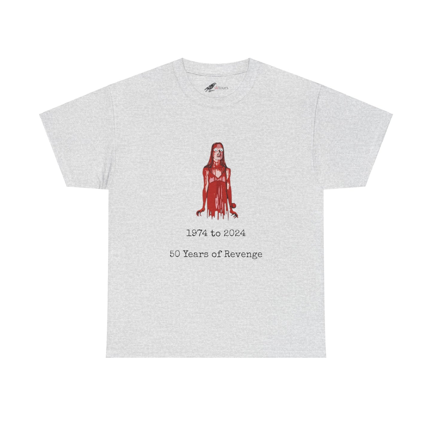 50th Anniversary Carrie!