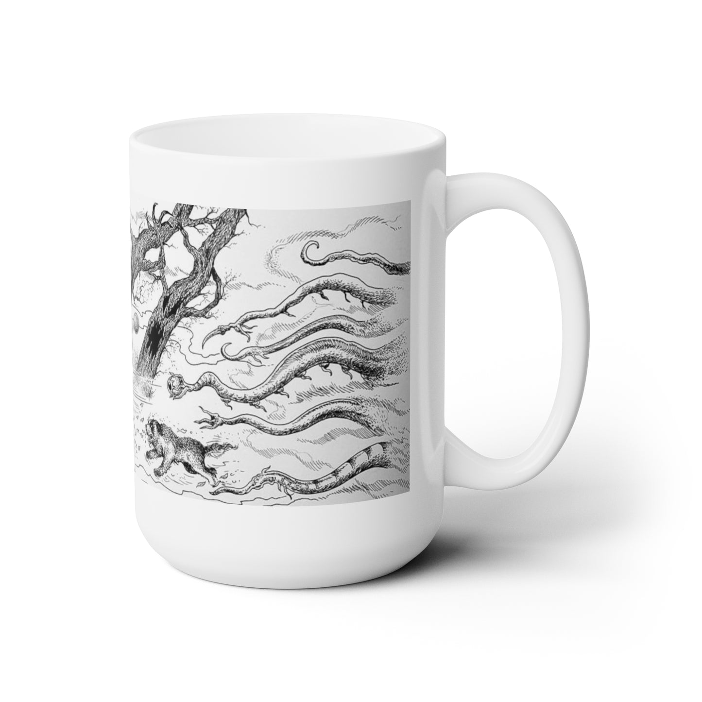 Cujo Mug