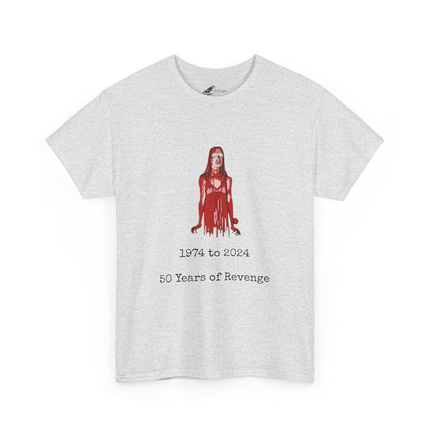 50th Anniversary Carrie!