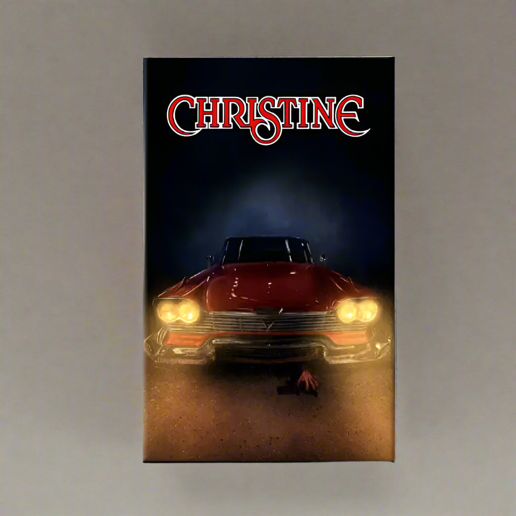 Christine Magnet