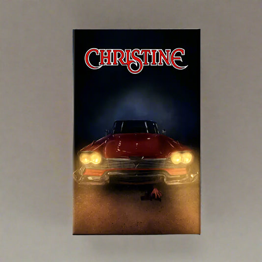 Christine Magnet