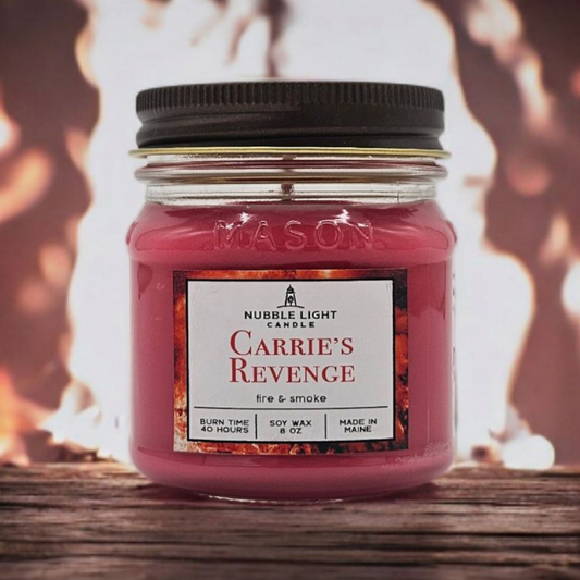 Carrie's Revenge