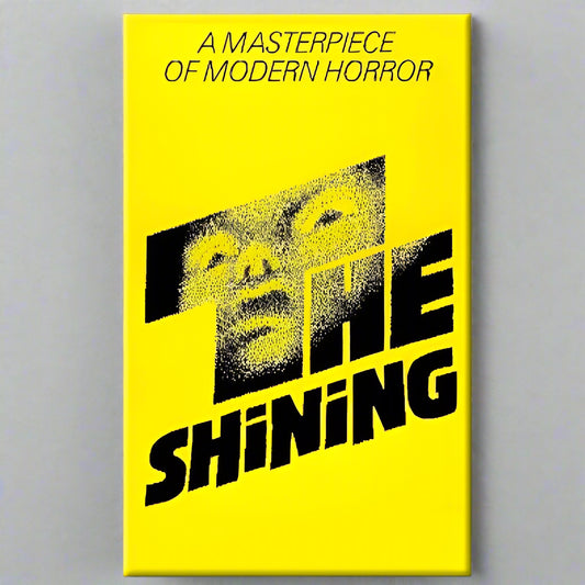 The Shining Magnet