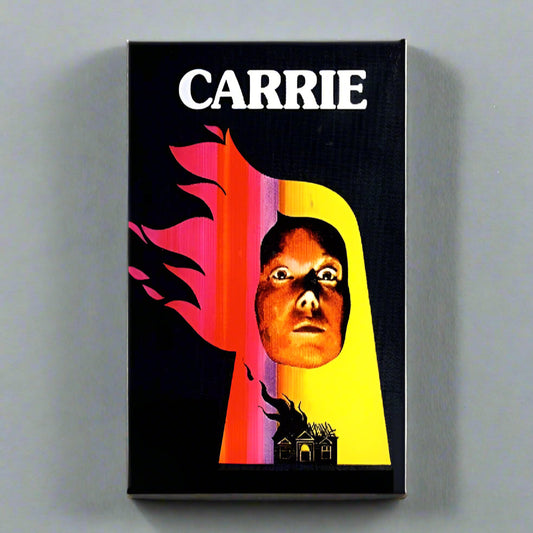 Carrie Magnet