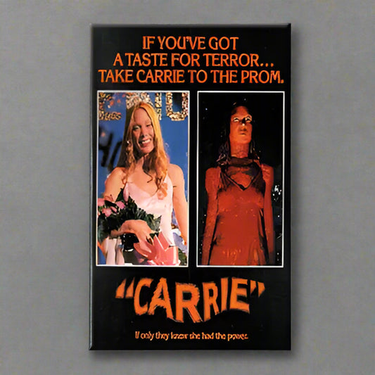 Carrie Magnet