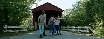 Morse Covered Bridge