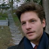 Mount Hope Cemetery ~ Scene from 1989 movie "Pet Sematary"
