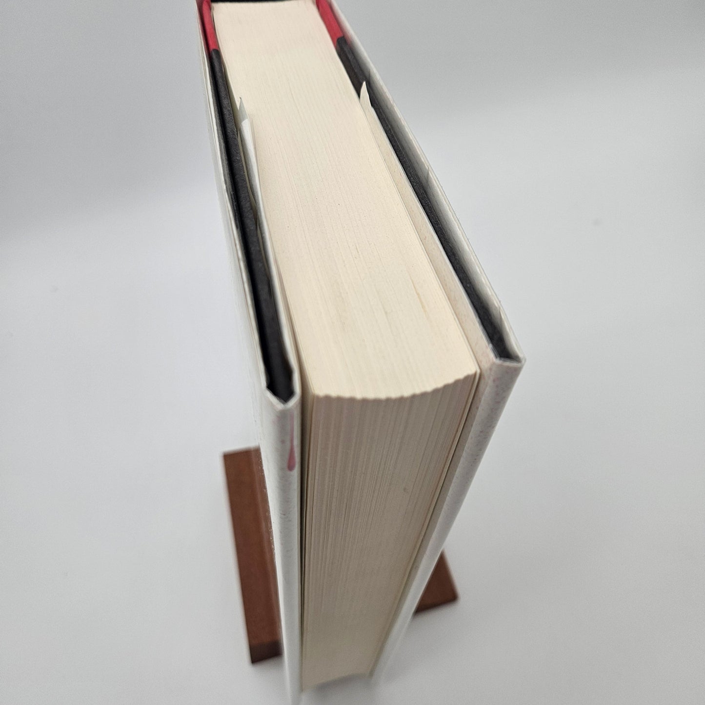 Mr. Mercedes ~ 1st ed