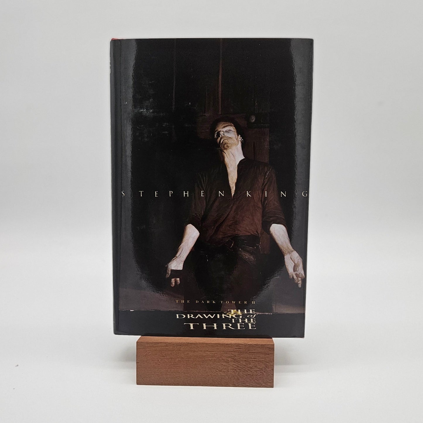 Dark Tower I - III Grant Box Set