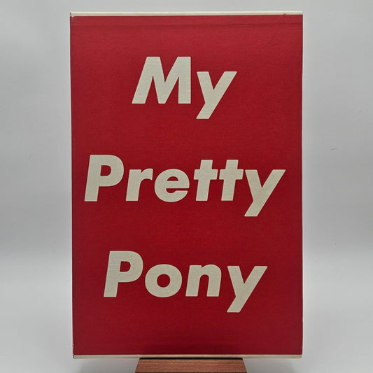 My Pretty Pony