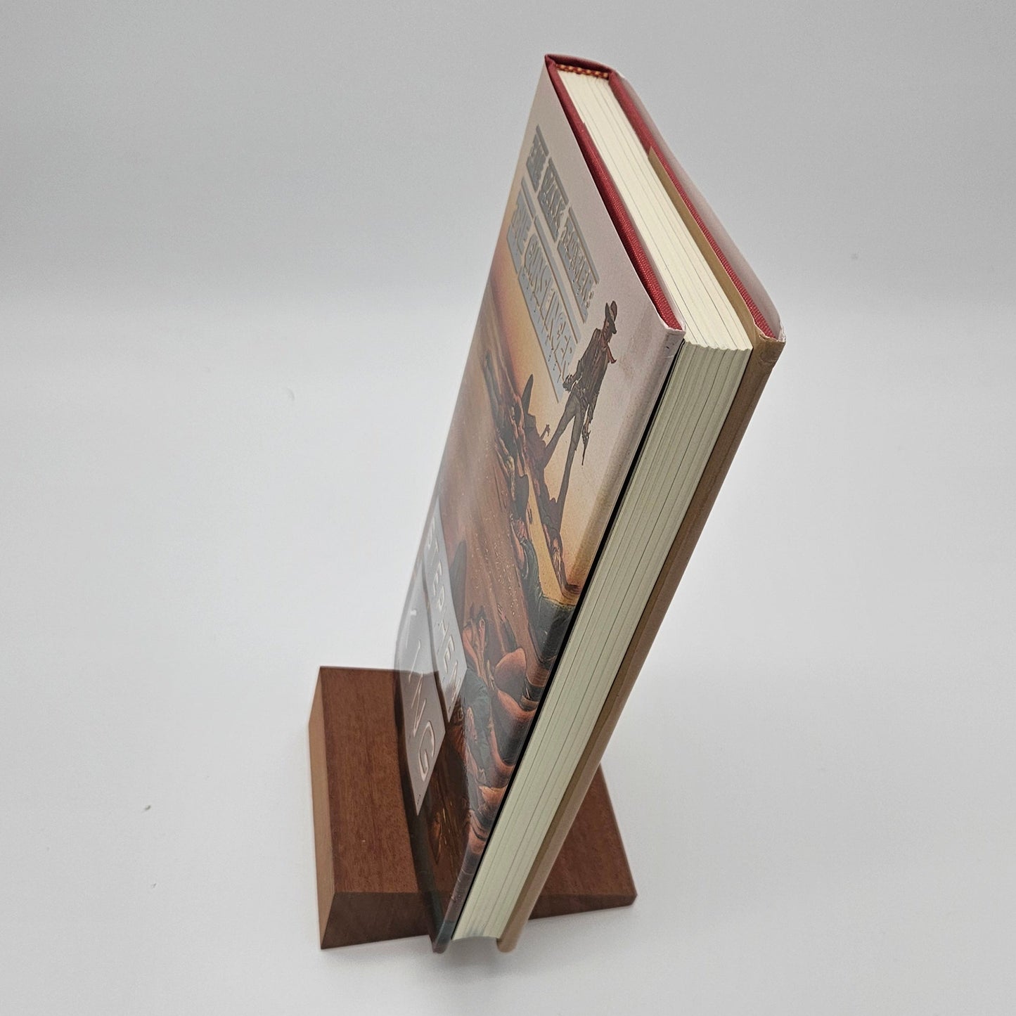 Dark Tower I - III Grant Box Set