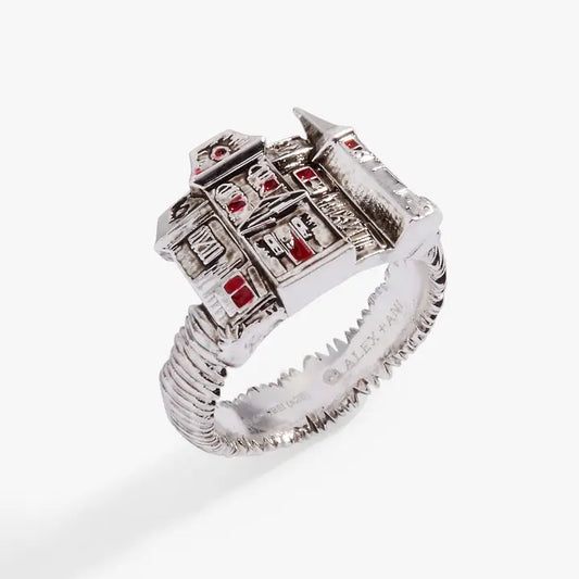 Welcome To Derry:  Niebolt House Ring