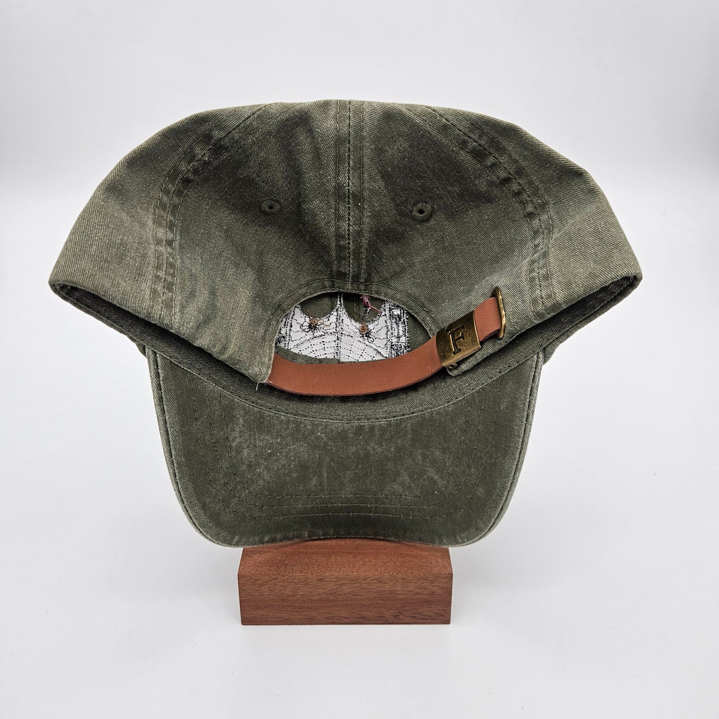 Ball Cap ~ Embroidered