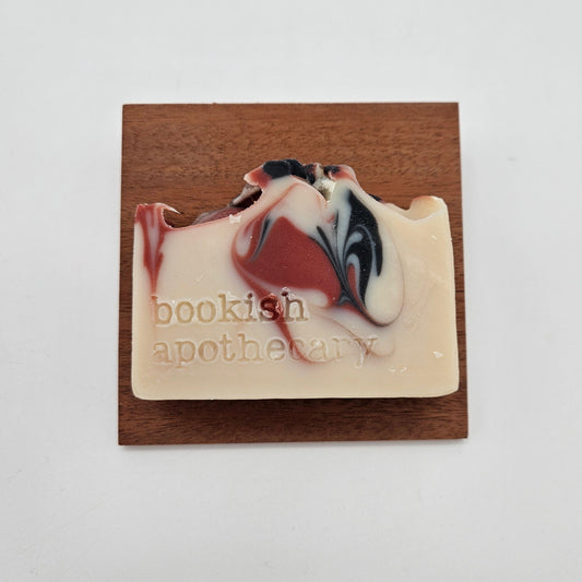 Derry, Maine Soap