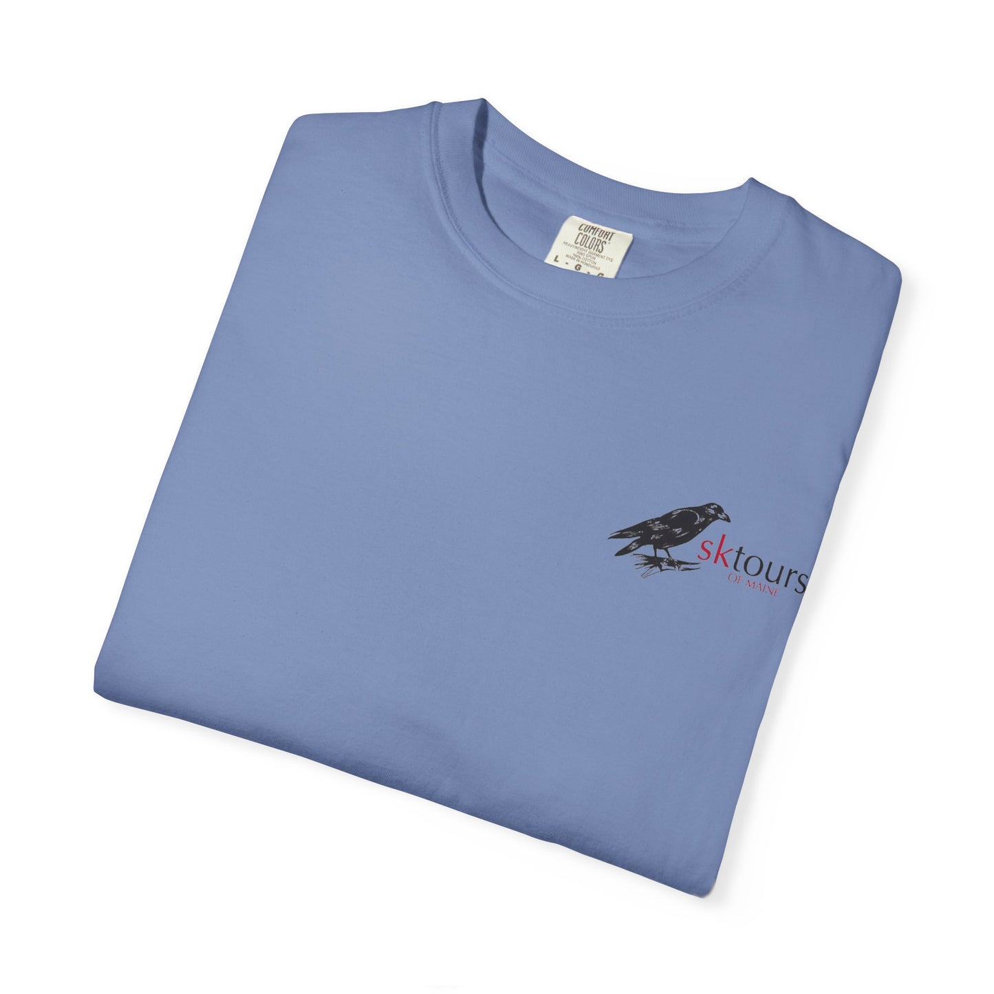 SK Tours T-Shirt