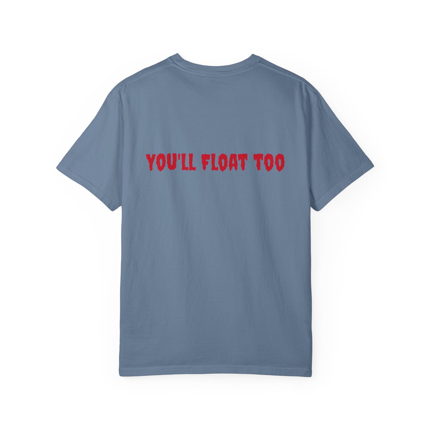SK Tours T-Shirt
