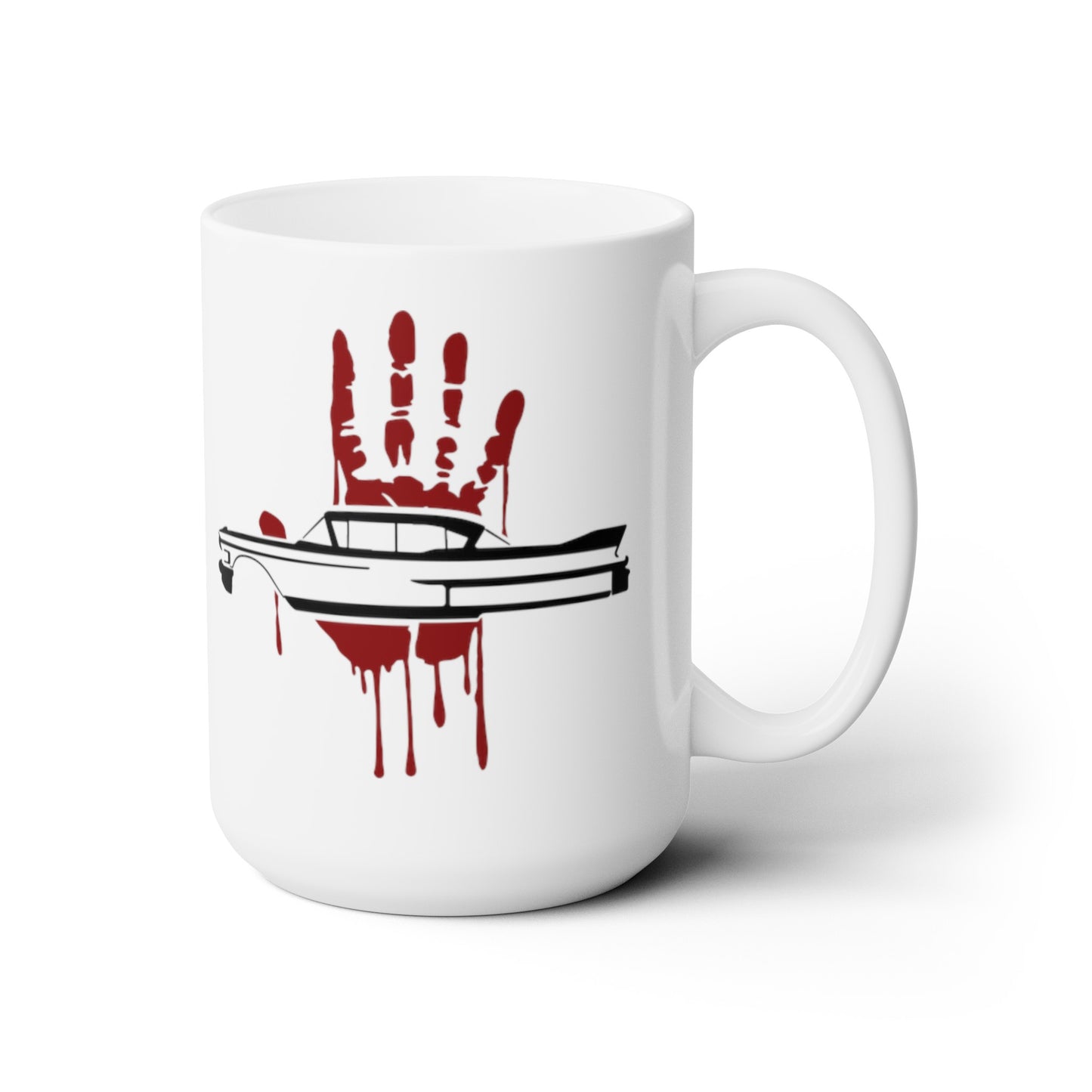 Thinner Mug