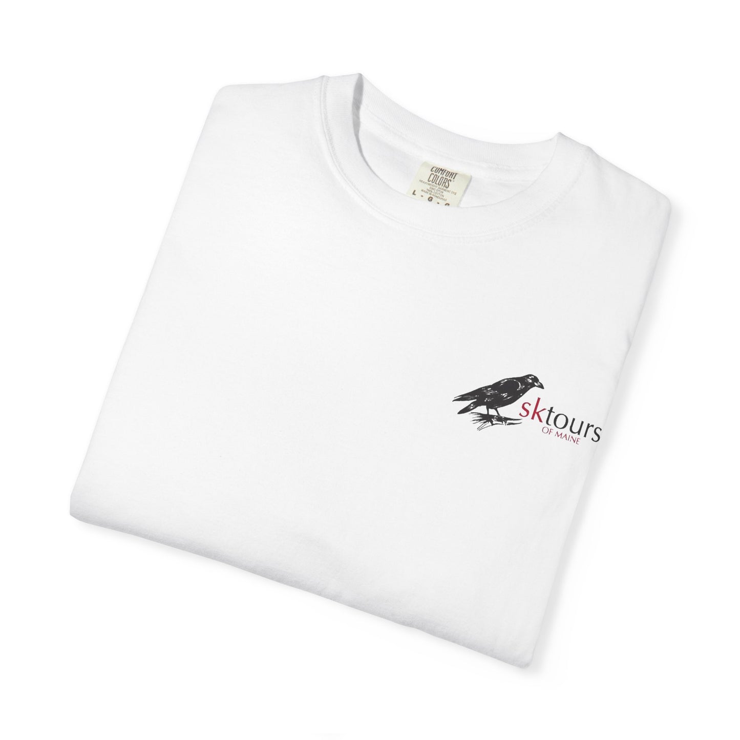 SK Tours T-Shirt