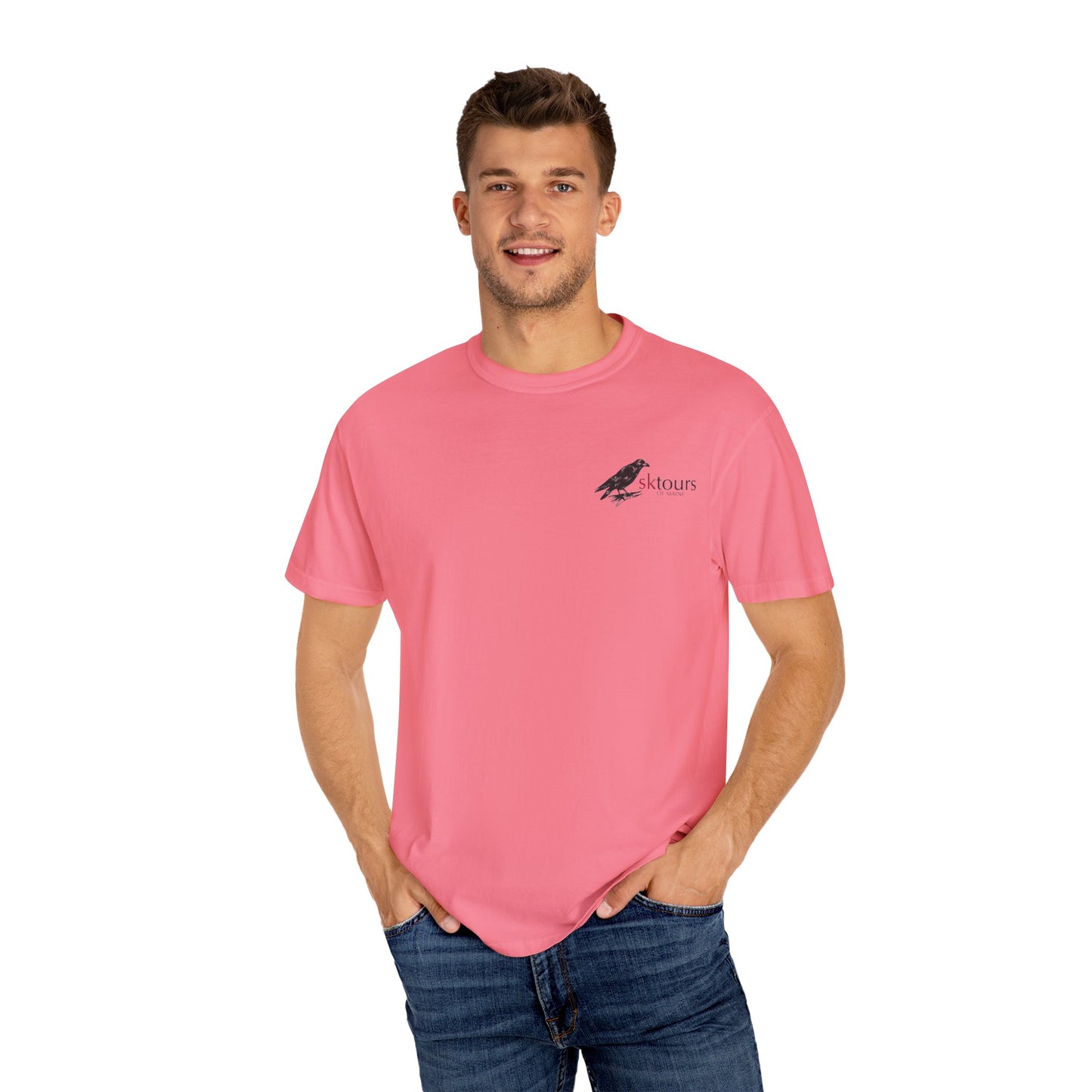 SK Tours T-Shirt