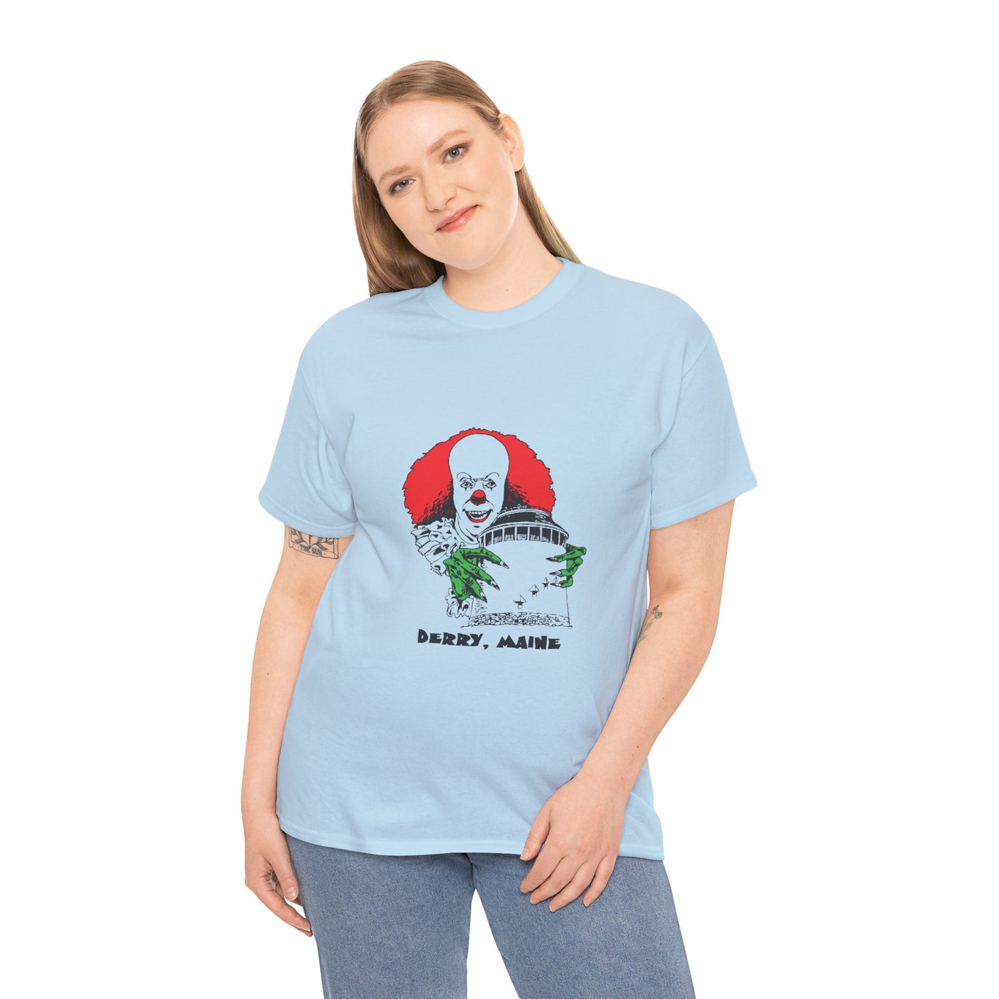 Pennywise  T-shirt