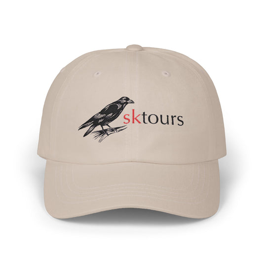 Classic Dad Cap