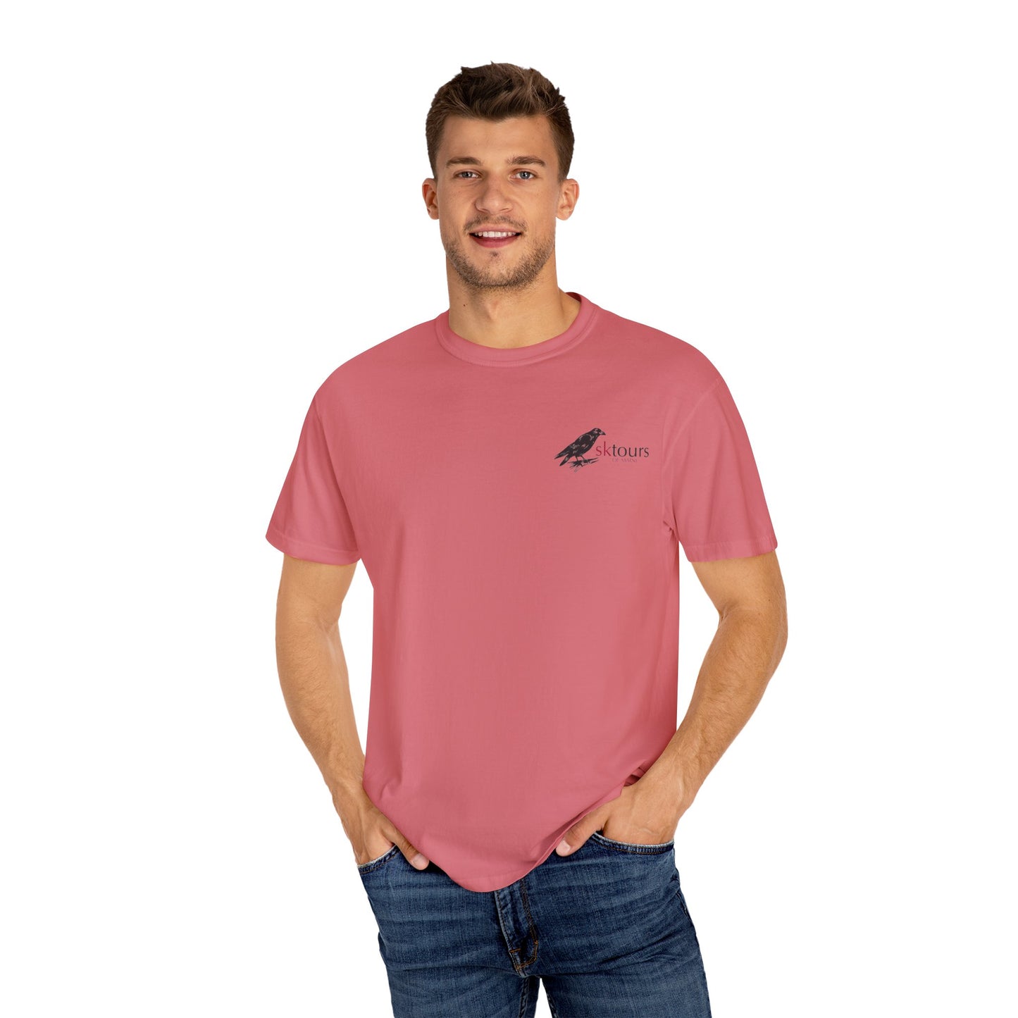 SK Tours T-Shirt