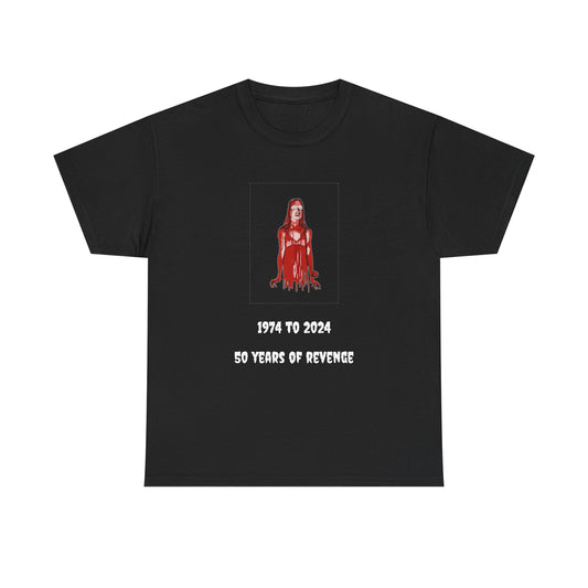 Carrie T