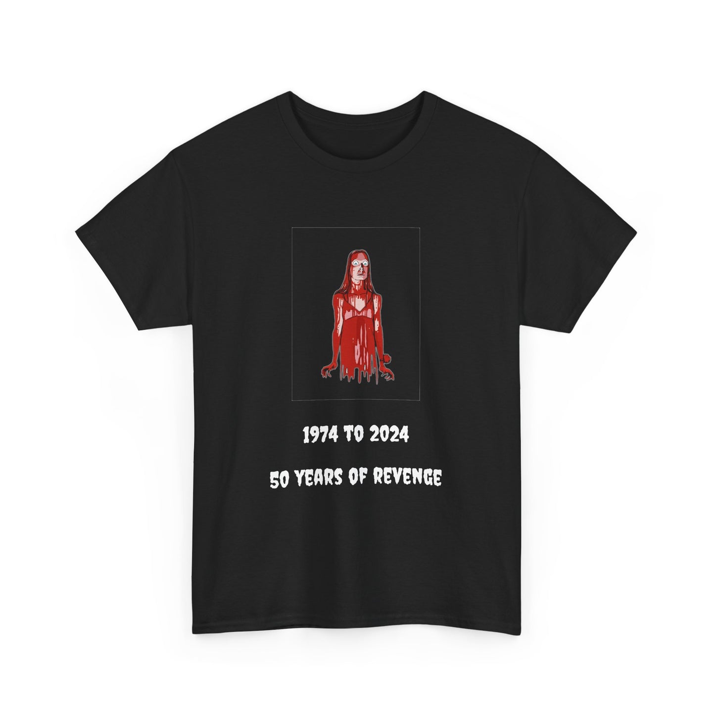 Carrie T