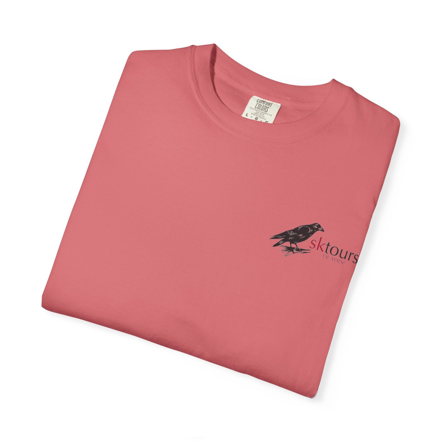 SK Tours T-Shirt