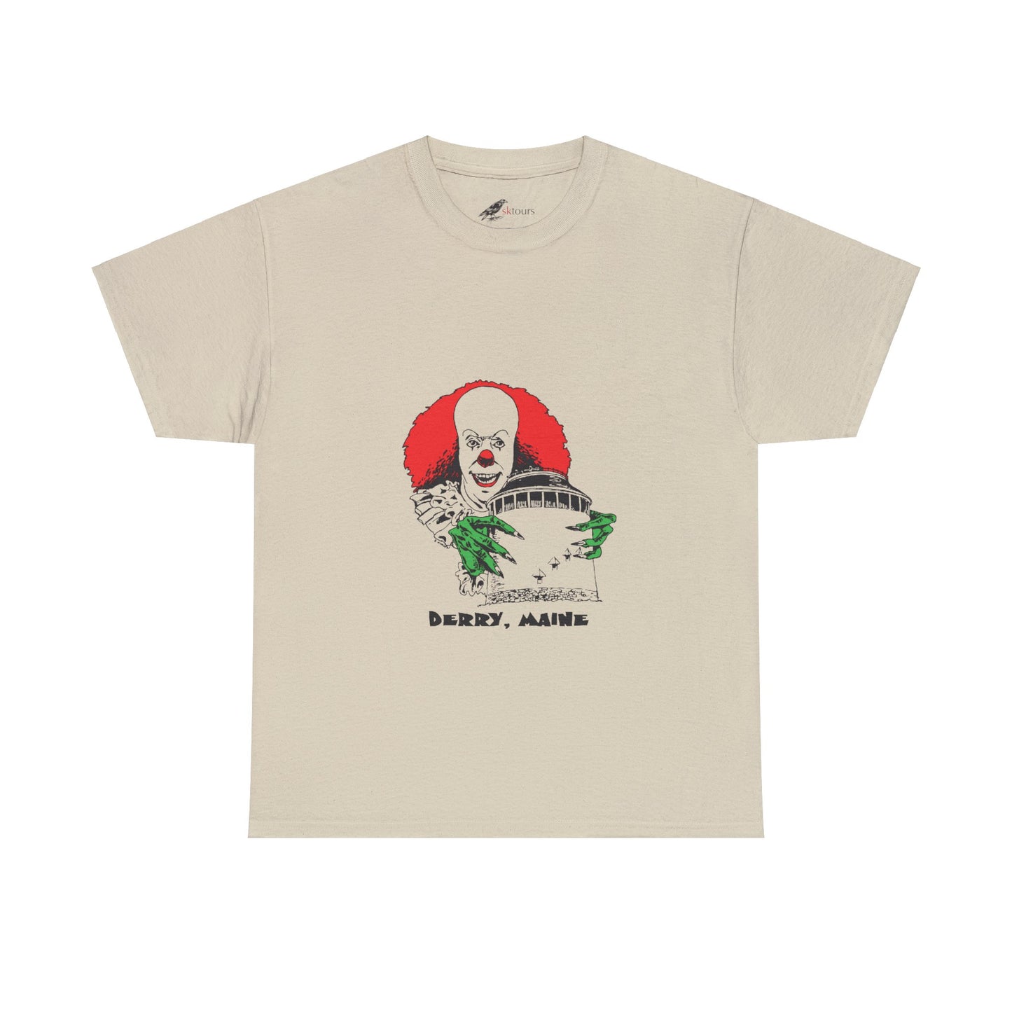 Pennywise  T-shirt