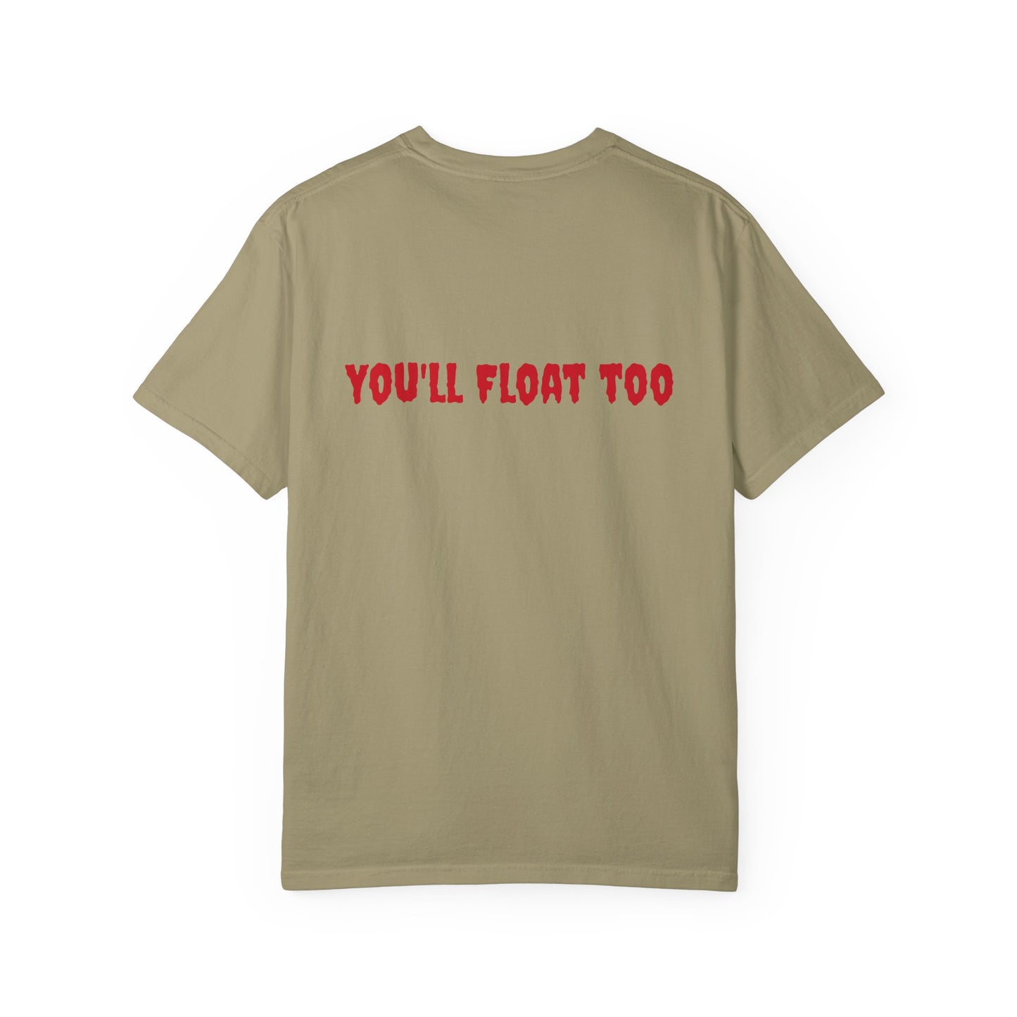 SK Tours T-Shirt