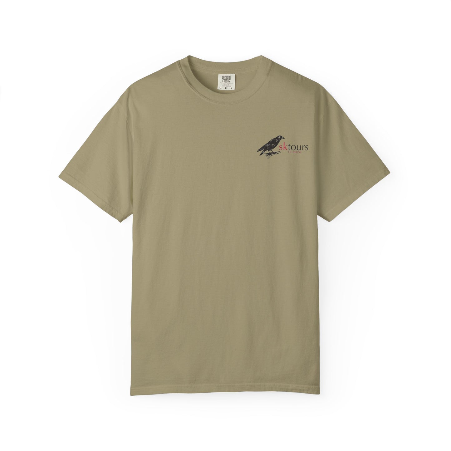 SK Tours T-Shirt