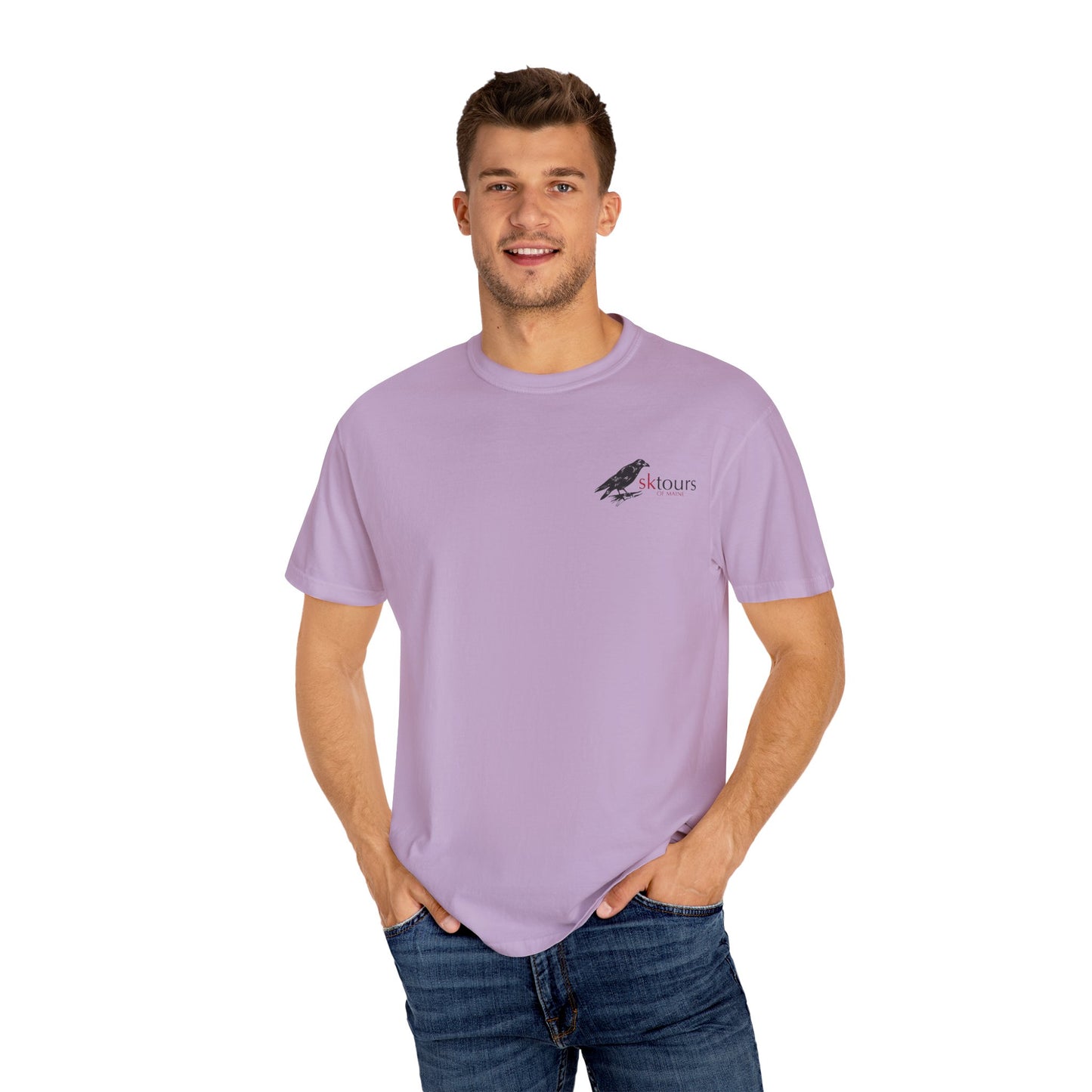 SK Tours T-Shirt