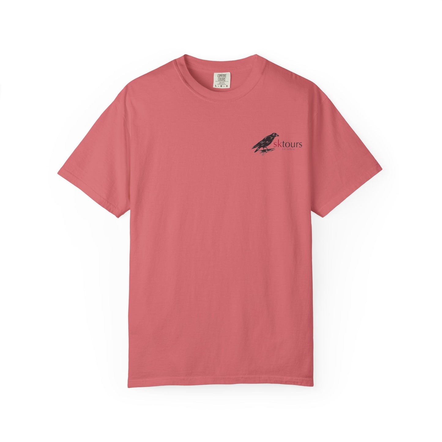 SK Tours T-Shirt