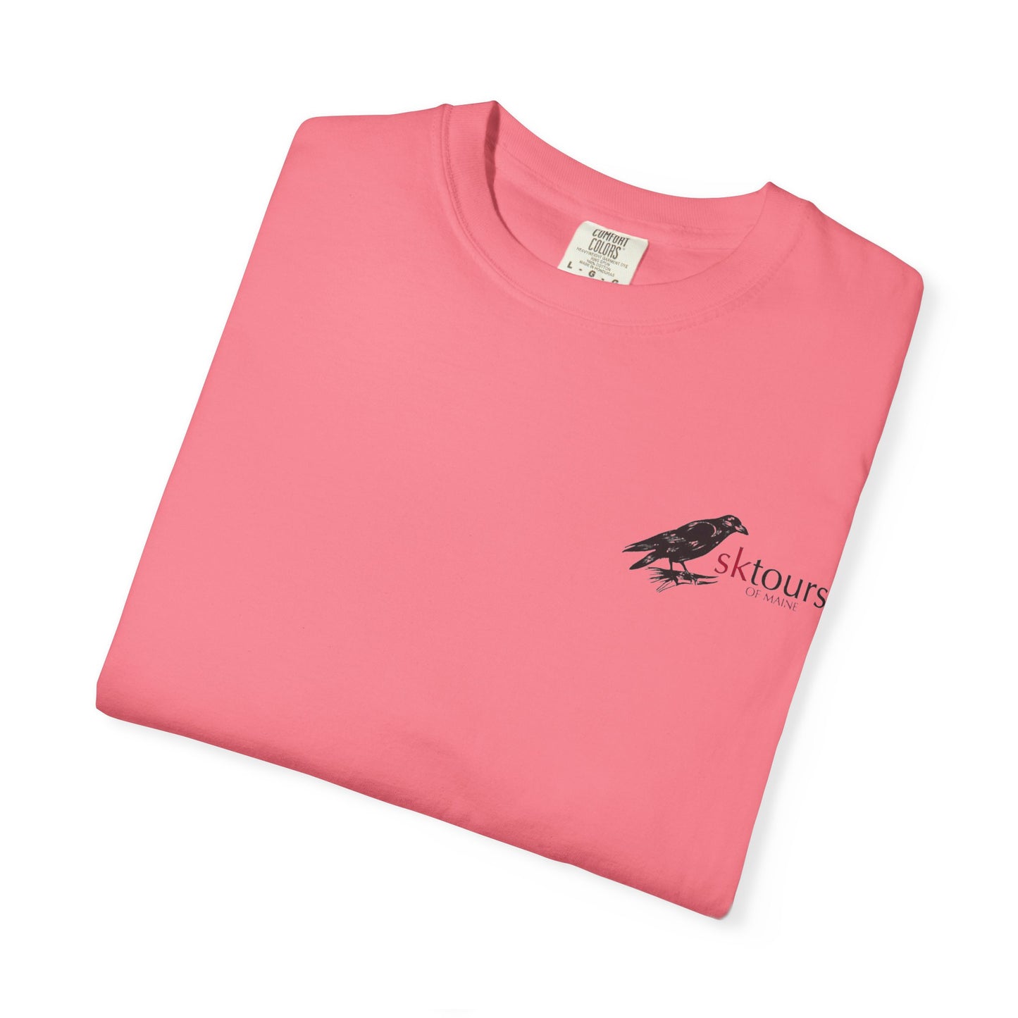 SK Tours T-Shirt