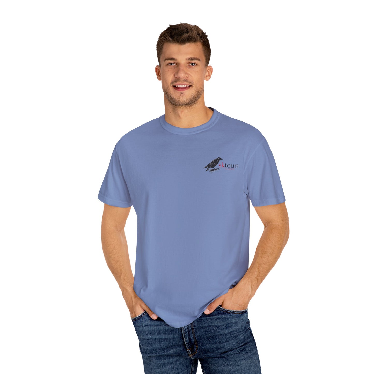 SK Tours T-Shirt