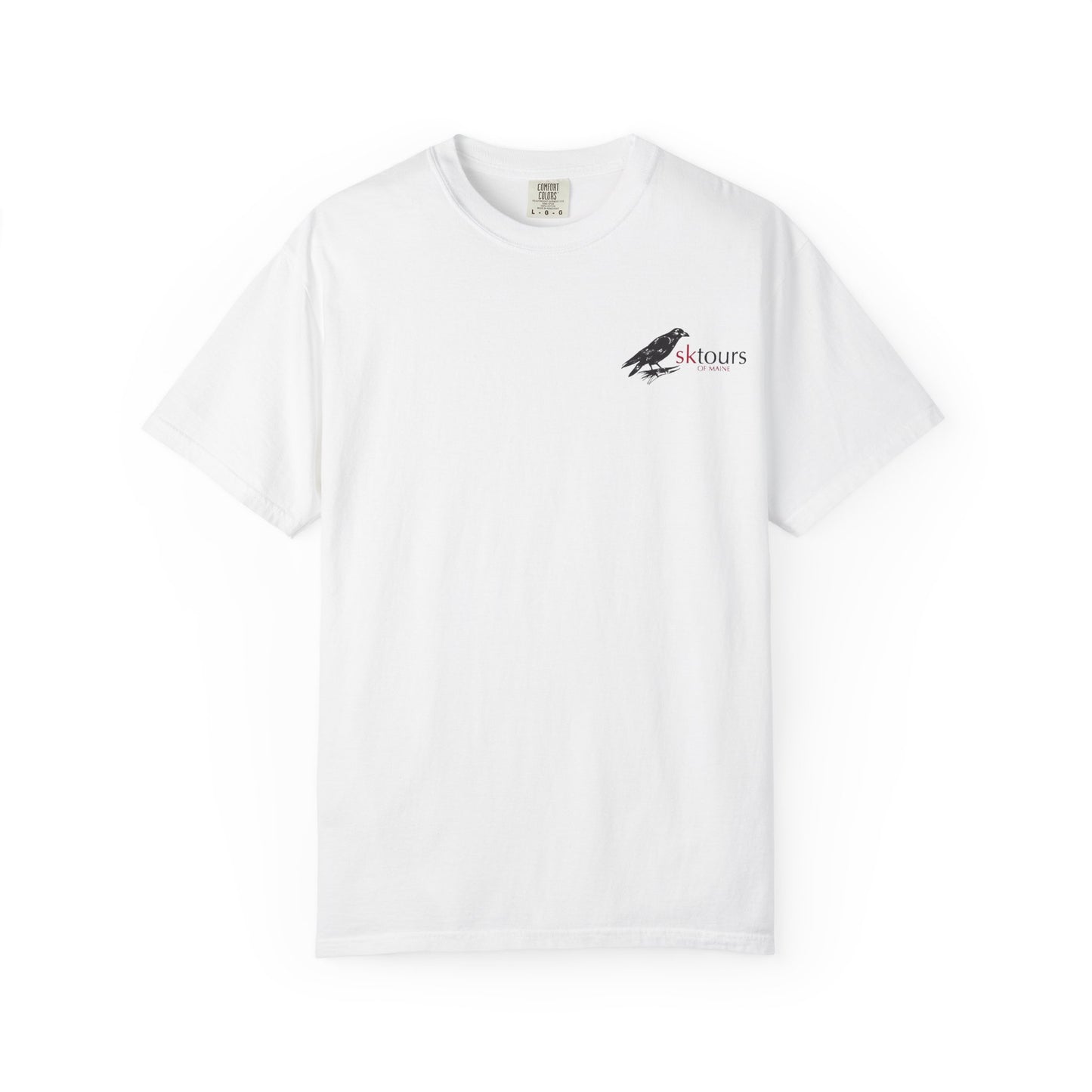 SK Tours T-Shirt