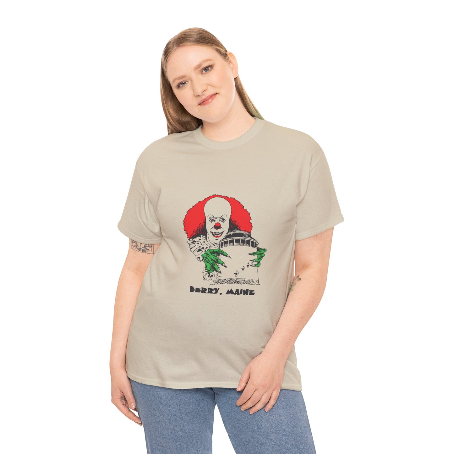 Pennywise  T-shirt