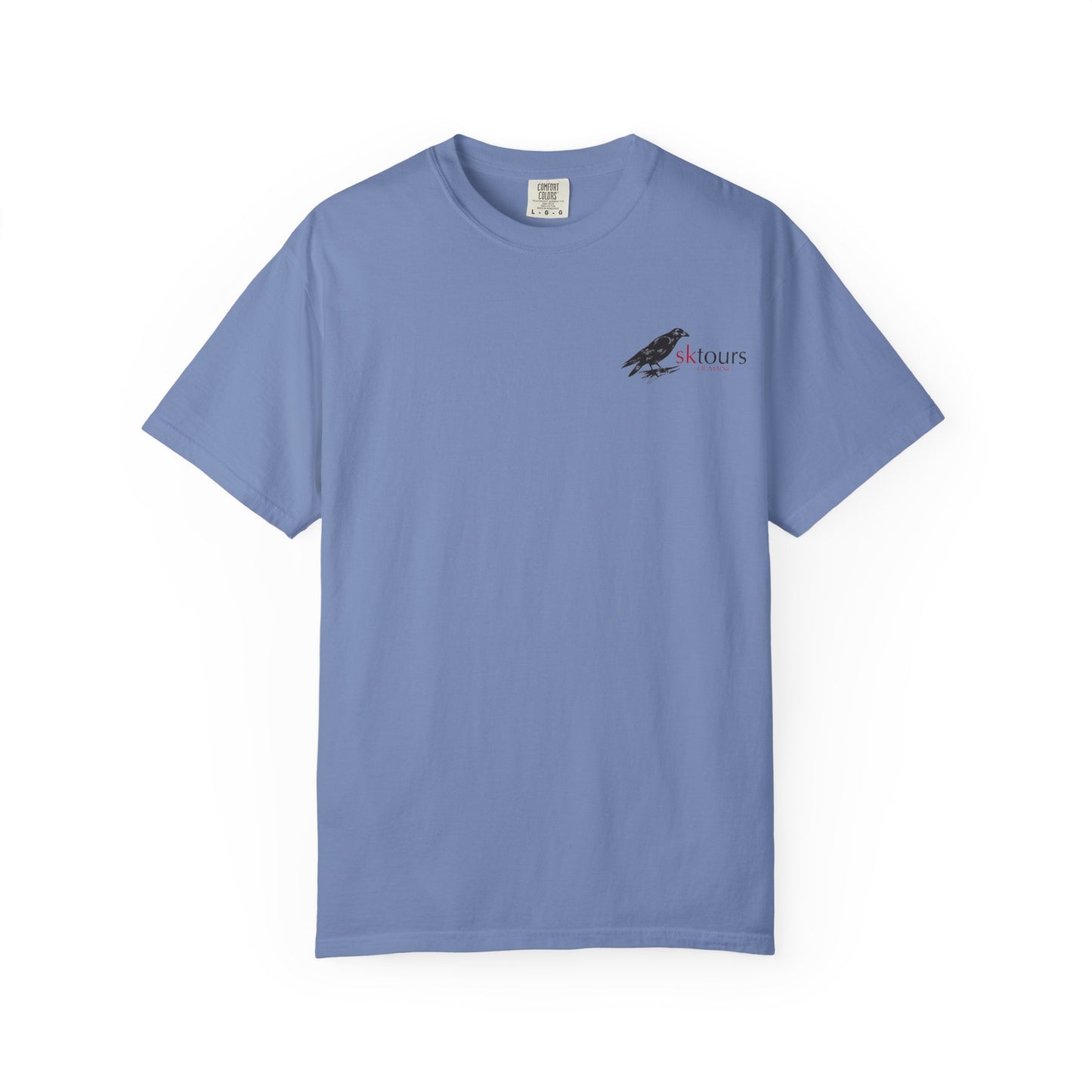 SK Tours T-Shirt