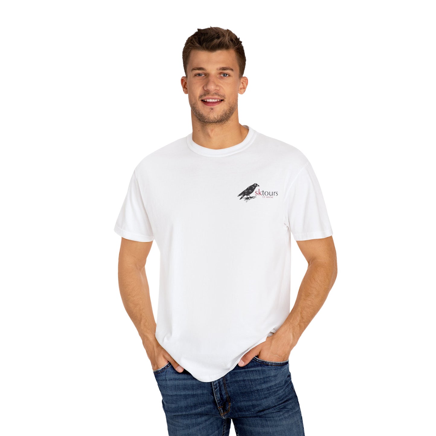 SK Tours T-Shirt