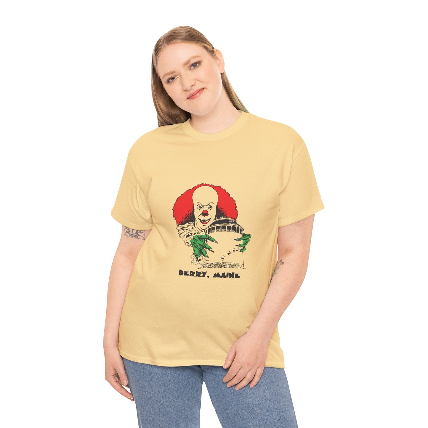 Pennywise  T-shirt