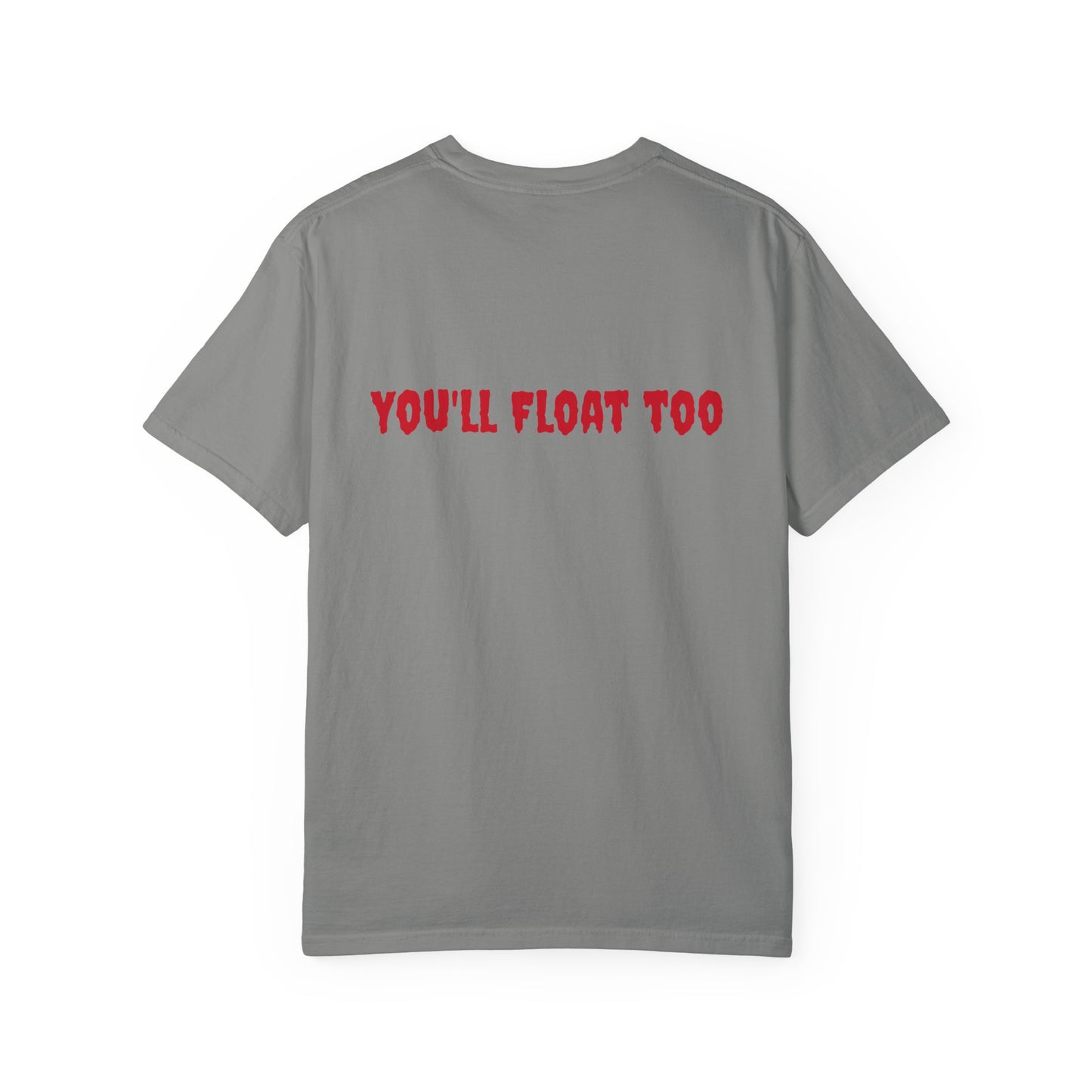 SK Tours T-Shirt